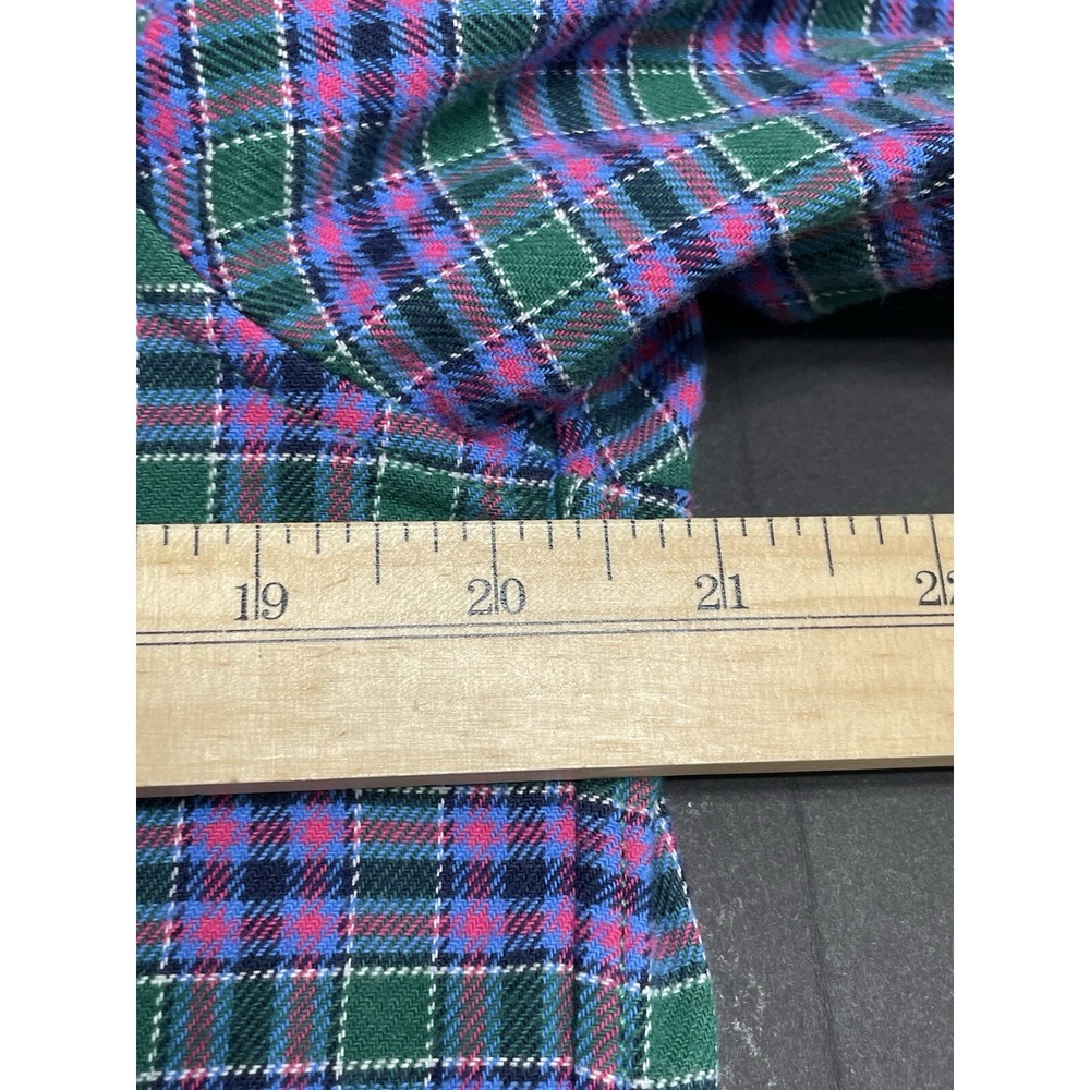Vineyard Vines Button Down Shirts Men's Size Small Plaid Lot Of 2 Fast Ship - Picture 6 of 16